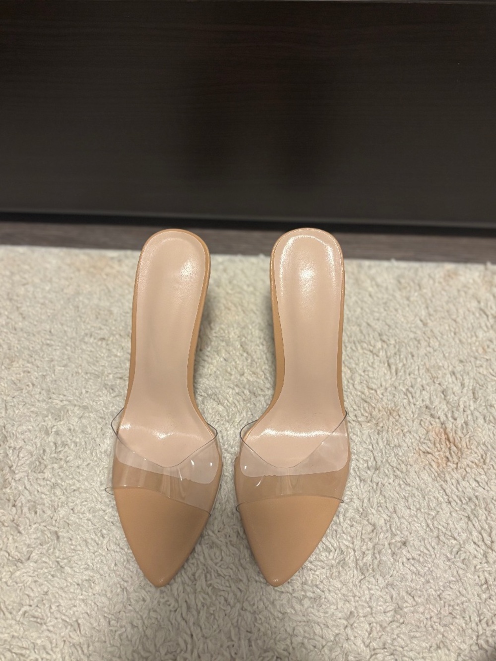 Heels size 41